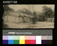 藏品(原住民黑白相片)的圖片